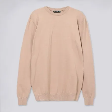 Pull homme en maille fine - KONTAKT