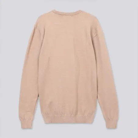 Pull homme en maille fine - KONTAKT