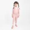 Pyjama bébé body côtelé manches longues - KONTAKT