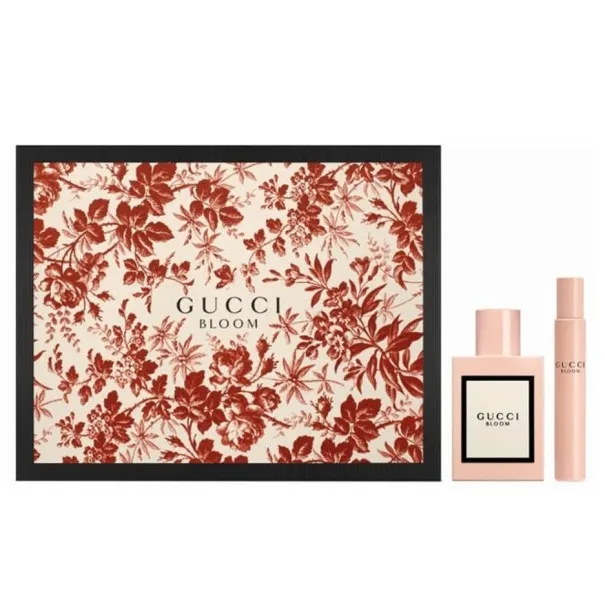 Coffret Parfum Femme GUCCI BLOOM