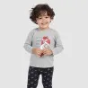 Pyjama bébé manches longues CADEAUX - KONTAKT