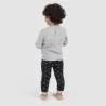 Pyjama bébé manches longues CADEAUX - KONTAKT