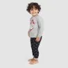 Pyjama bébé manches longues CADEAUX - KONTAKT