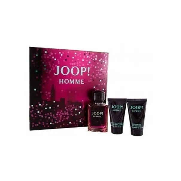 Coffret Parfum Homme joop Coffret Joop