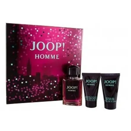 Coffret Parfum Homme joop Coffret Joop - 