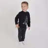 Pyjama bébé manches longues SAPIN - KONTAKT
