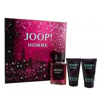 Coffret Parfum Homme joop Coffret Joop - 