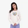 Pyjama femme manches longues - KONTAKT