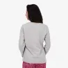 Pyjama femme Manches Longues self care - KONTAKT