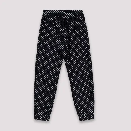 Pyjama fille manches longues MON PETIT CHATON - KONTAKT