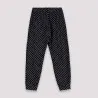 Pyjama fille manches longues MON PETIT CHATON - KONTAKT