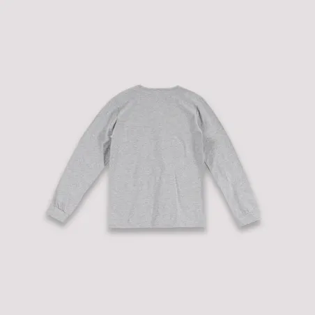 Pyjama fille manches longues MON PETIT CHATON - KONTAKT