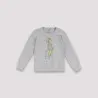 Pyjama fille manches longues MON PETIT CHATON - KONTAKT