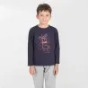 Pyjama garçon manches longues CHAUSSETTE DE NOEL - KONTAKT