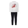 Pyjama garçon manches longues LITTLE NIPPER - KONTAKT