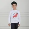 Pyjama garçon manches longues LITTLE NIPPER - KONTAKT