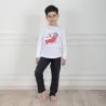 Pyjama garçon manches longues LITTLE NIPPER - KONTAKT