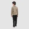 Pyjama garçon manches longues SPACE BOY - KONTAKT
