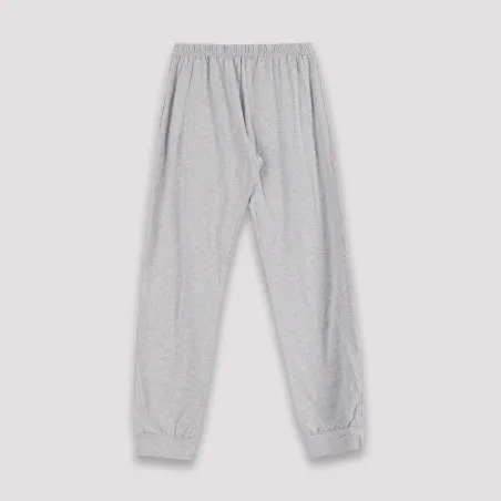 Pyjama garçon manches raglan WIWA - KONTAKT