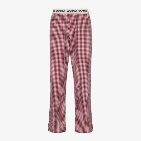 Pyjama homme manches courtes - KONTAKT