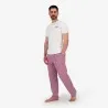 Pyjama homme manches courtes - KONTAKT