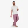 Pyjama homme manches courtes - KONTAKT
