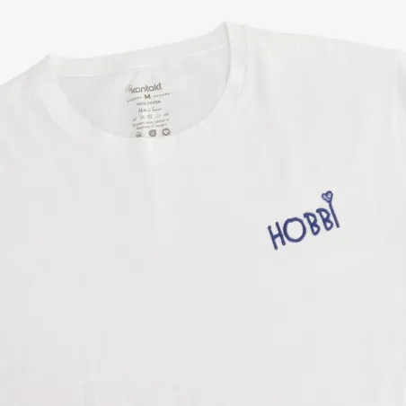 Pyjama homme manches courtes HOBBY - KONTAKT