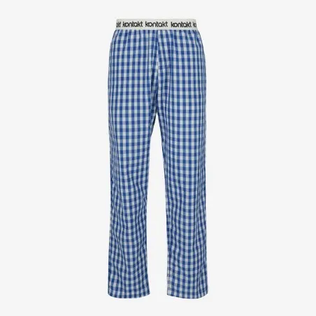 Pyjama homme manches courtes HOBBY - KONTAKT
