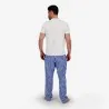 Pyjama homme manches courtes HOBBY - KONTAKT