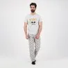 Pyjama homme manches courtes STAY COOL - KONTAKT