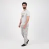 Pyjama homme manches courtes STAY COOL - KONTAKT