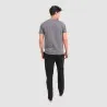 Pyjama homme manches courtes WTF - KONTAKT