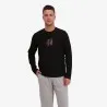 Pyjama homme manches longues - KONTAKT