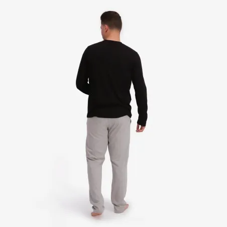 Pyjama homme manches longues - KONTAKT