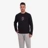 Pyjama homme manches longues - KONTAKT