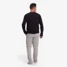 Pyjama homme manches longues - KONTAKT