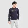 Pyjama homme manches longues - KONTAKT