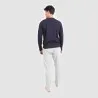 Pyjama homme manches longues - KONTAKT