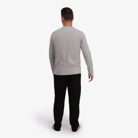Pyjama homme manches longues - KONTAKT