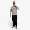 Pyjama homme manches longues - KONTAKT