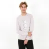 Pyjama homme manches longues KONTAKT - KONTAKT