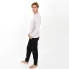 Pyjama homme manches longues KONTAKT - KONTAKT