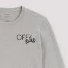 Pyjama homme manches longues OFF menkom - KONTAKT