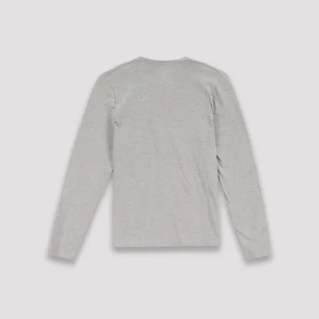 Pyjama homme manches longues OFF menkom - KONTAKT
