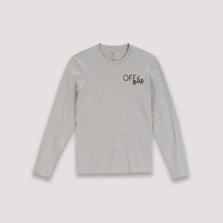 Pyjama homme manches longues OFF menkom - KONTAKT
