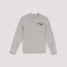 Pyjama homme manches longues OFF menkom - KONTAKT