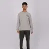 Pyjama homme manches longues OFF menkom - KONTAKT