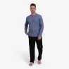 Pyjama homme manches longues tonight's for fun,tomorrow's for winning - KONTAKT