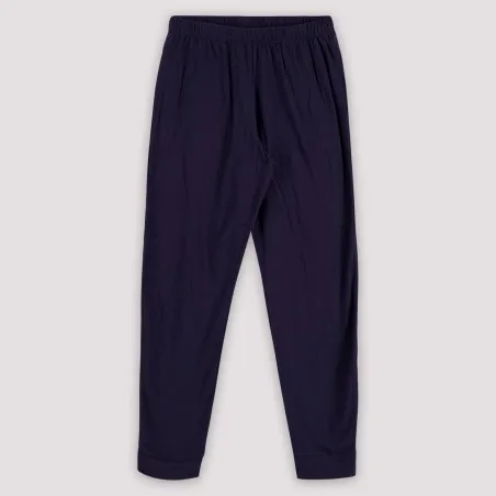 Pyjama homme manches raglan OFF - KONTAKT