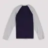 Pyjama homme manches raglan OFF - KONTAKT